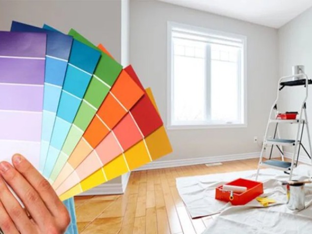 Projelerimizin Fotoğrafları