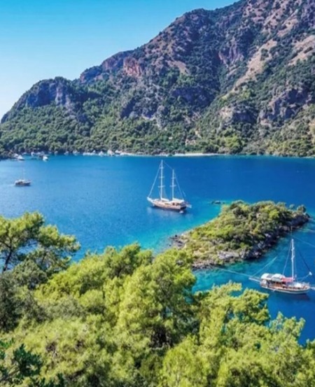 Marmaris Boya Ustası