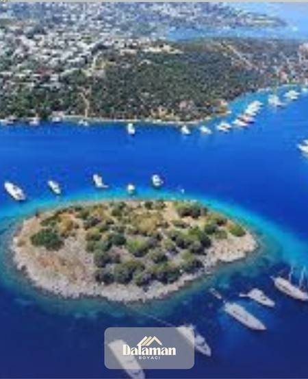 Muğla Boya Ustası